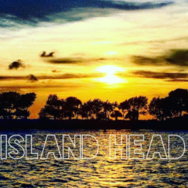Sunset over Hilton Head Island